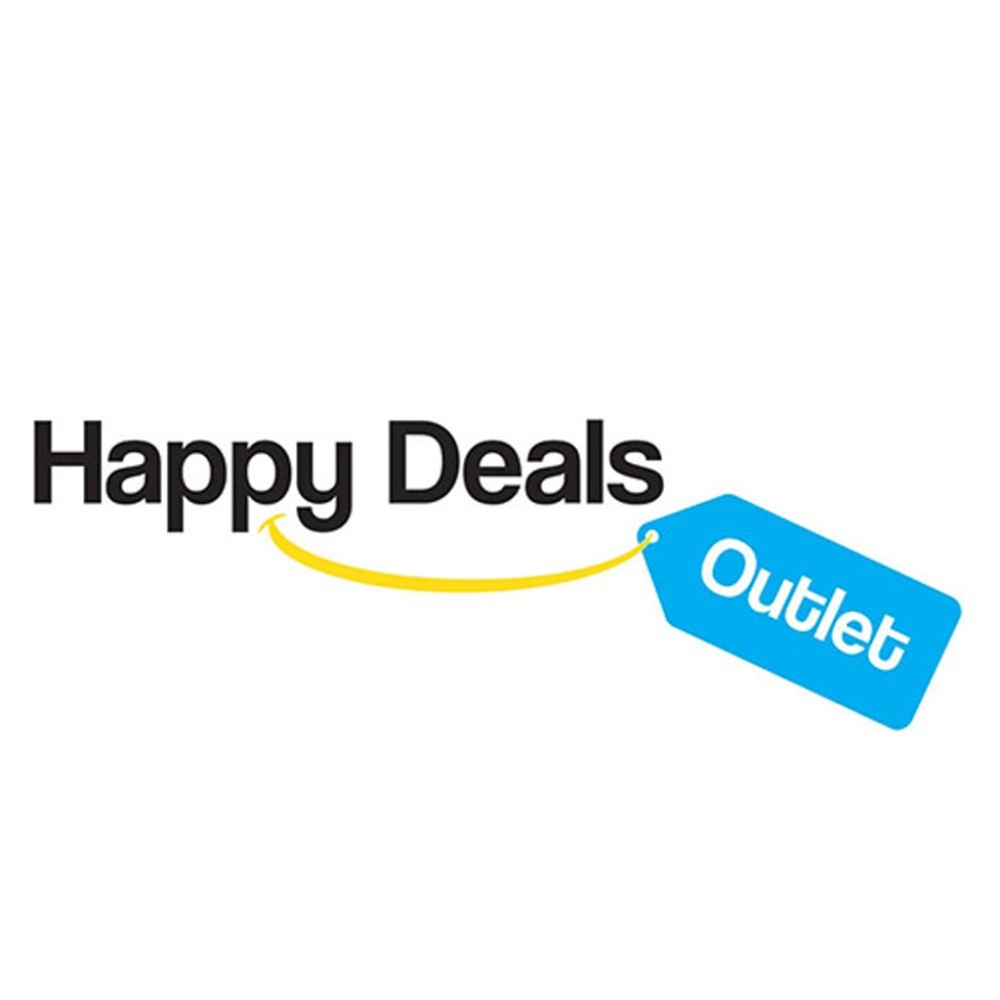 Meet your Posher, Happy Deals Outlet!